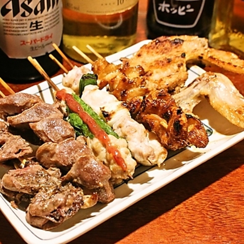 お任せセット